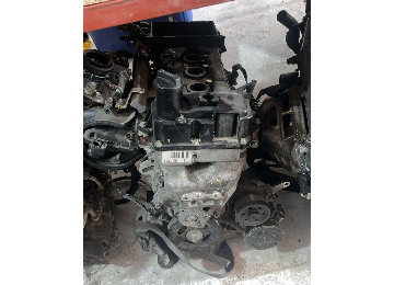 1.0 yaris yeni tip motor