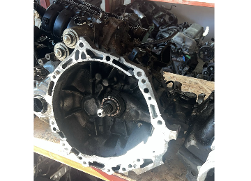 1.4 dizel toyota yarı otm şanzjman