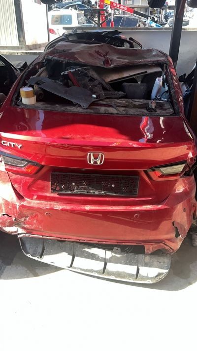 2023 2024 honda city