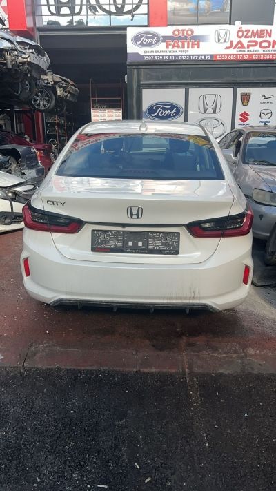 2023 2024 honda city
