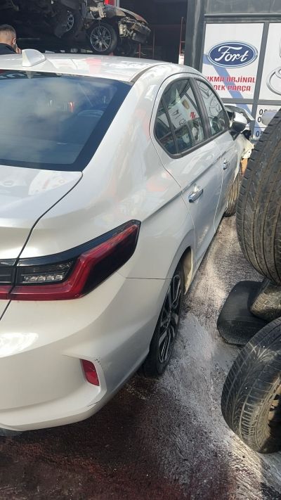 2023 2024 honda city