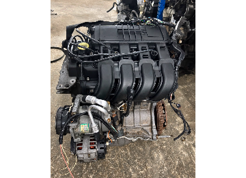 - DACİA SANDERO 1.2 BENZİN MOTOR