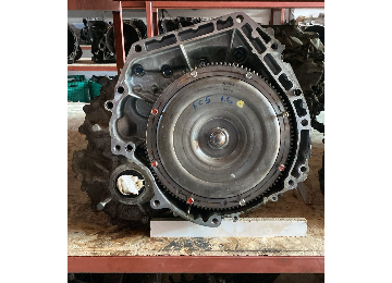 Honda Cıvıc fc5 otomatik şanzıman