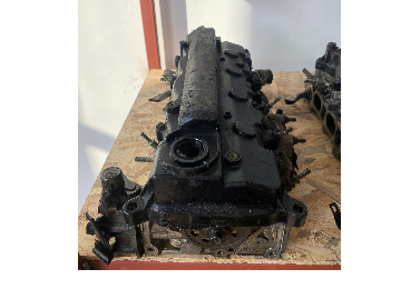 Honda Cıvıc fd6 silindir kapağı