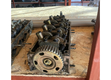 Honda Cıvıc ies silindir kapağı