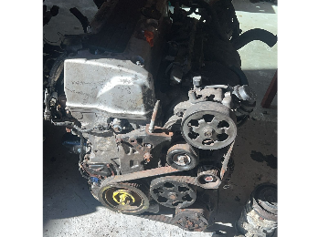 Honda crv 2.0 k20 motor
