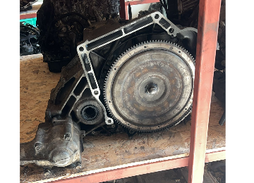 Honda crv otm şanzıman