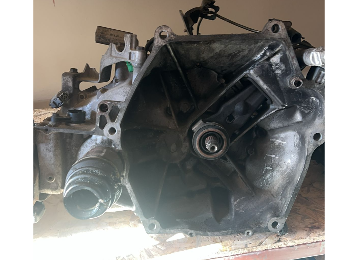 Honda jazz city manuel şanzıman