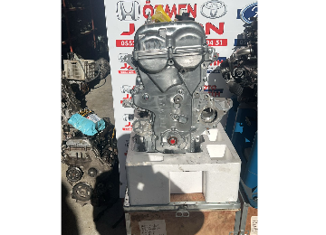 Hyundai tucson 1.6 benzinli sıfır motor