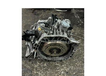 KADJAR 1.6 DİZEL EDC ŞANZIMAN