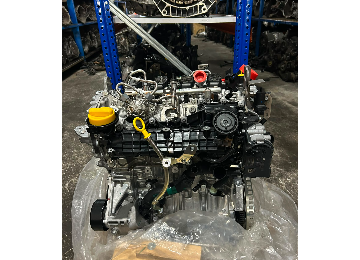 - ⁠Nissan Qashqai 1.3 TCE  Sıfır Sandık Orjinal Motor