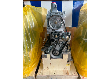 - Renault 19 1 1.6 Benzin K7J Sıfır Sandık Orjinal Motor