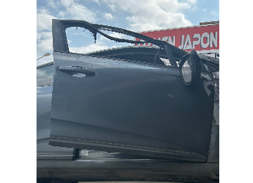 RENAULT CLİO 5 SAĞ ÖN KAPI