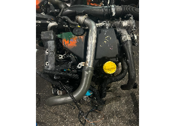 - Renault Fluence 1.5 DİZEL 110LUK MOTOR
