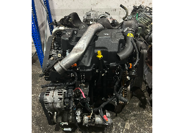 - ⁠Renault Kango 1.5 DİZEL 105LİK MOTOR