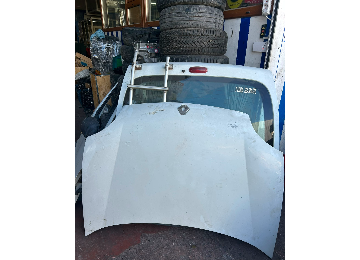 RENAULT KANGO ÖN KAPUT