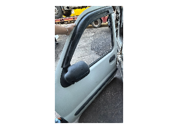 RENAULT KANGO SOL ÖN KAPI