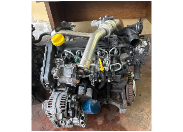 Renault Kangoo 1.5 ÖNDEN MARŞLI MOTOR