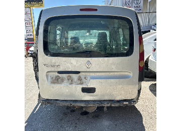 Renault Kangoo 3 ARKA BAGAJ KAPISI
