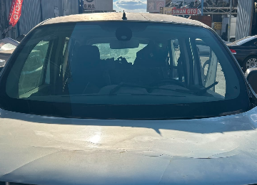Renault Kangoo 3 ÖN CAM