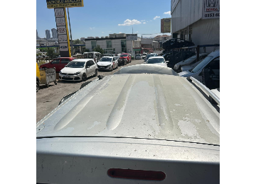 Renault Kangoo 3 TAVAN SACI