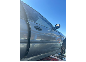 RENAULT LAGUNA SAĞ ÖN KAPI