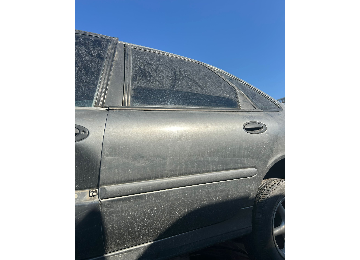 RENAULT LAGUNA SOL ARKA KAPI