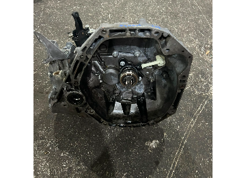 RENAULT SYMBOL JOY 1.5 DİZEL MANUEL ŞANZIMAN