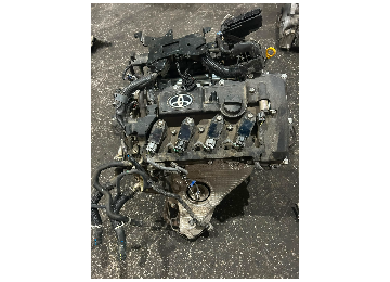 - Toyota Auris 1.8 BENZİN 2ZR TEMİZ MOTOR
