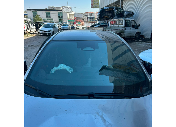 TOYOTA C-HR ÖN CAM