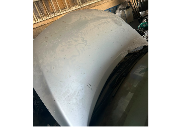 TOYOTA COROLLA ÖN KAPUT
