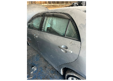 TOYOTA COROLLA SOL ARKA KAPI