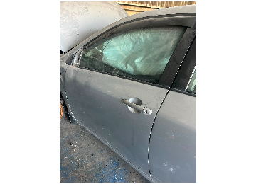 TOYOTA COROLLA SOL ÖN KAPI