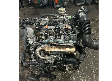 TOYOTA YARİS 1.4 DİZEL EURO4 MOTOR