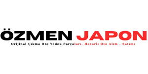 Özmen Japon - Honda - Toyota Çıkma Parçaları - Ankara